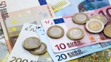 سعر اليورو اليوم مقابل الجنيه المصري في البنوك.. عامل كام؟